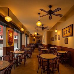 Sims Avenue (D14), Retail #577719521
